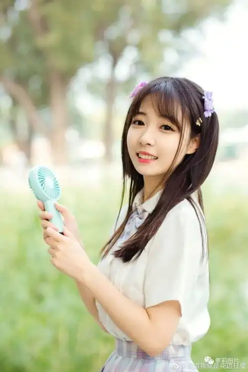 jk少女丨真正的爱只会越加浓烈