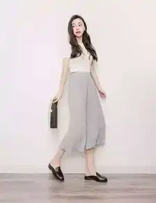 7.8微胖女生这样穿,会比瘦子好看1000倍