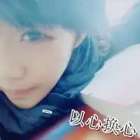 可爱刁难任性女生头像