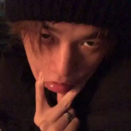 头像男生霸气冷酷高清过度高傲最终注定失败