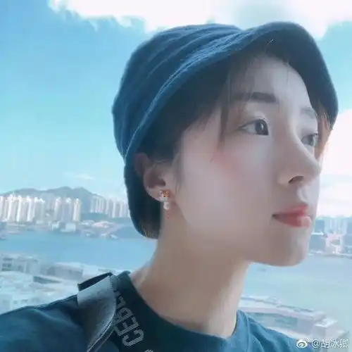 娱乐圈新晋的男神收割机居然是她果然又是逆生长的少女颜