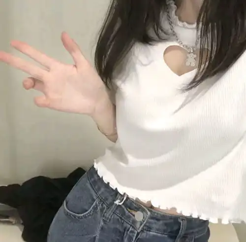 女生头像干净高冷可盐可甜可欲