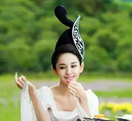 刘亦菲杨幂郑爽古力娜扎都演过狐狸精,哪一个迷惑得你神魂颠倒