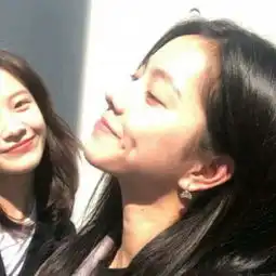 qq闺蜜头像,两人一张可爱小清新送给好姐妹专用的