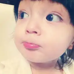 小萝莉萌娃