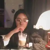 二次元可爱女生头像我会笑的大方也会走的坦荡