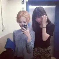 个性时尚非主流女生头像曾经的所有美好都被唤醒