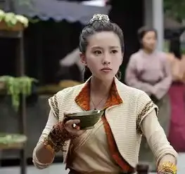 刘诗诗已婚依然如少女,清纯妆容美出了新高度