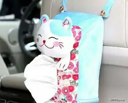 12星座专属可爱抽纸盒水瓶座是火烈鸟,双子座是粉色少女