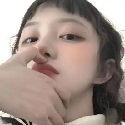 曦曦小仙女唯美女生头像听山女生头像我要个性网