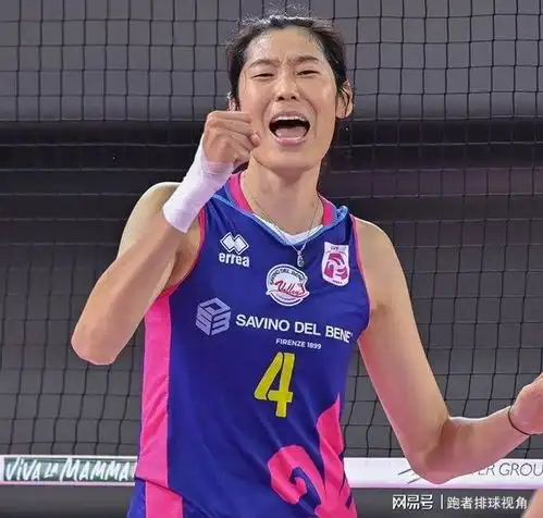 尘埃落定朱婷加盟只差官宣,携手日本二传,新东家阵容见雏形

