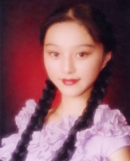 范冰冰情史多到数不清,大黑牛李晨没那么简单