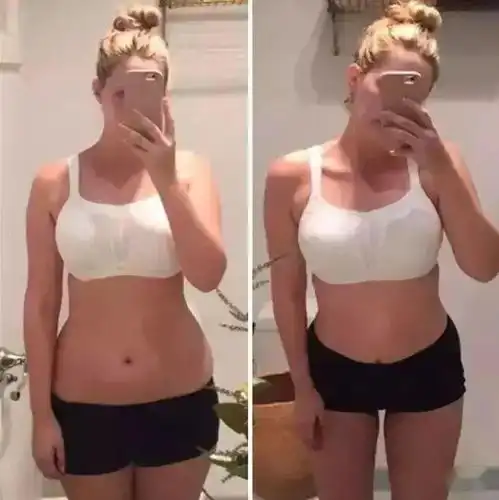 一定要小心那些朋友圈照片从不露脸,只凹细腰翘臀大长腿的美女