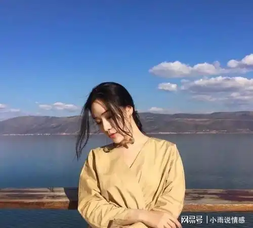 余生,看淡一切,善待自己