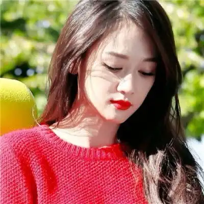 女生头像霸气抽烟喝酒陈