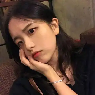 女真人头像霸气万物想