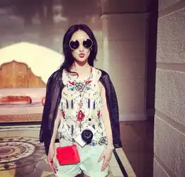 为什么女孩儿都爱chanel
