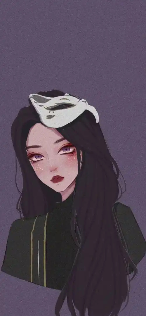 今日份与众不同壁纸100