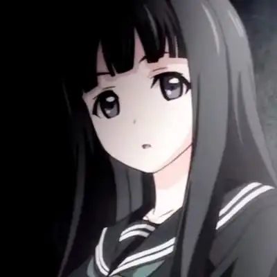 求这几个动漫人物出自的动漫及自己名字按顺序