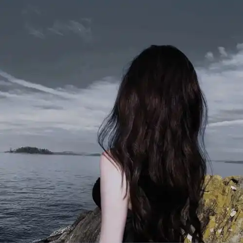 成熟霸气有女人味头像背