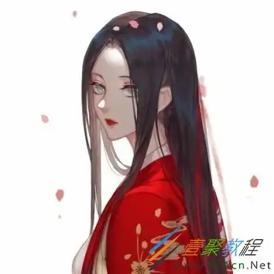 抖音古风女生头像有哪些抖音古风女生头像分享
