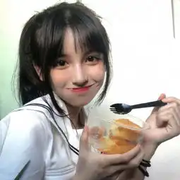 女生头像组图治愈系