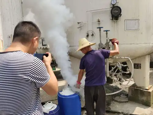 冒烟冰淇淋原理