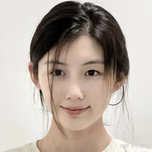 素颜比化妆好看是种什么样的体验女生如何在短期内变美