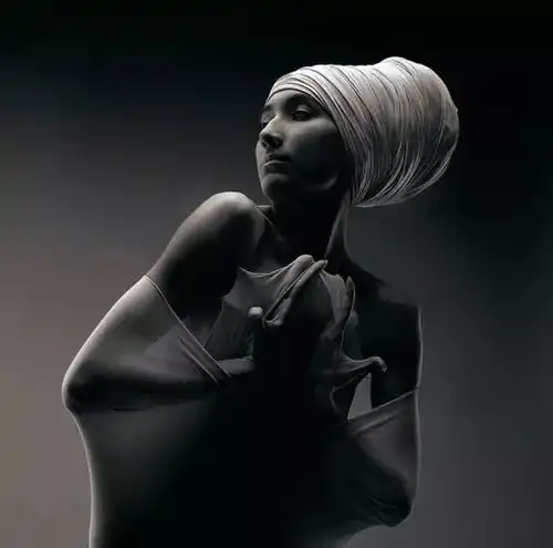 在这里,美的愉悦超越了一切