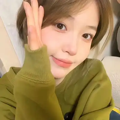 2023温柔淑女女生头像