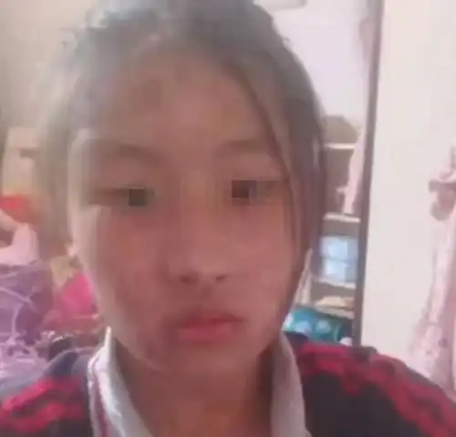 痛心河北13岁女孩被父亲责骂离家出走,失联50个小时后遇难