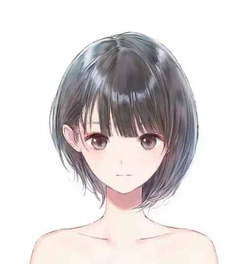 听闻你最近在考虑换头像一大波动漫唯美头像为您送上来
