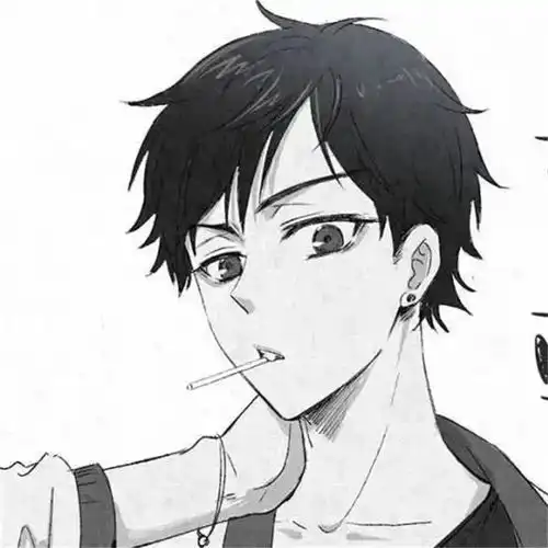 情侣头像小仙女