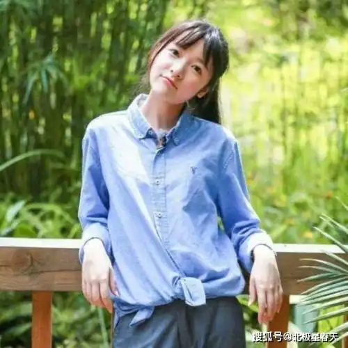 9岁爆红,成为星女郎,现在却无戏可拍,徐娇这些年经历了什么