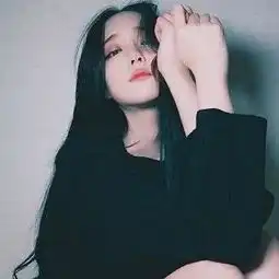 美女头像霸气侧颜狄淇儿