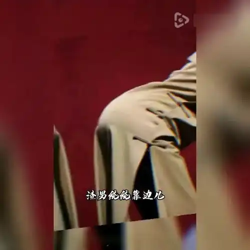 霸气女孩张云雷