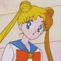 美少女战士头像