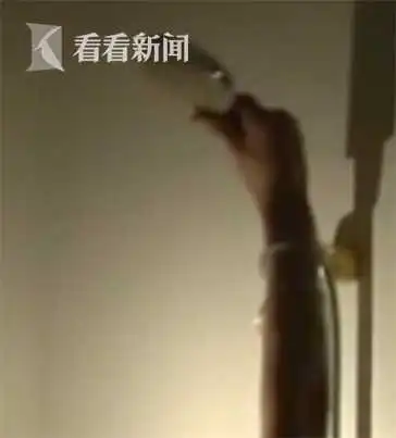 出租房线路老化被触电,女子交涉却遭断水断电