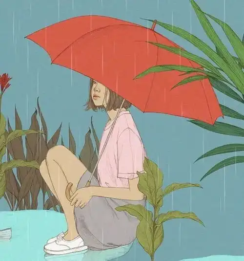 心情不好的短语,句句扎心,越看越心痛