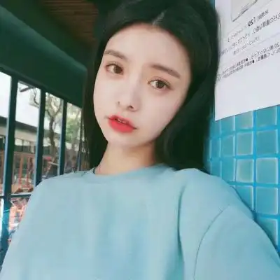 欧美劲爆女生头像范儿