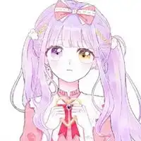 丧气女图头像动漫女生