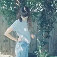 五姐妹动漫头像霸气微信头像图片大全